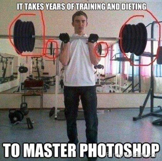 It Takes Years Of Training And Dieting-yb630