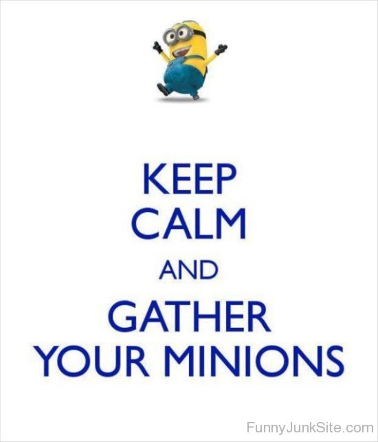 Keep Caml And Gather Your Minions-bt968