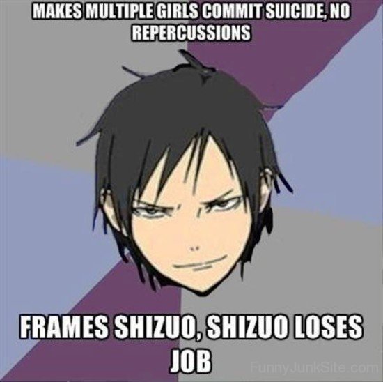 Makes Multiple Girls Commit Suicide-hp742