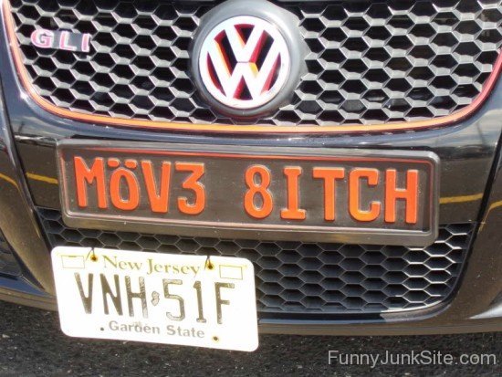 Move Bitch-rt621