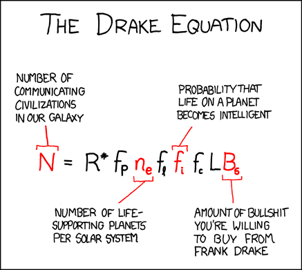 The Drake Equation-tn959