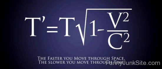 The Faster You Move Through Space-tn960
