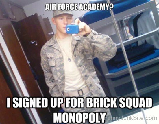 Air Force Academy