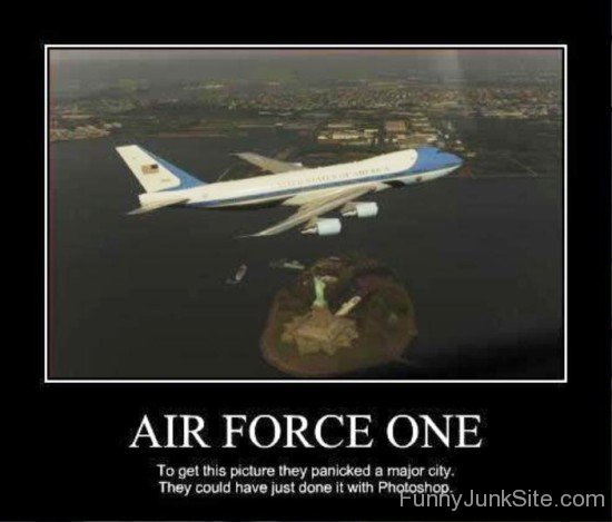 Air Force One