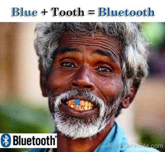 Bluetooth