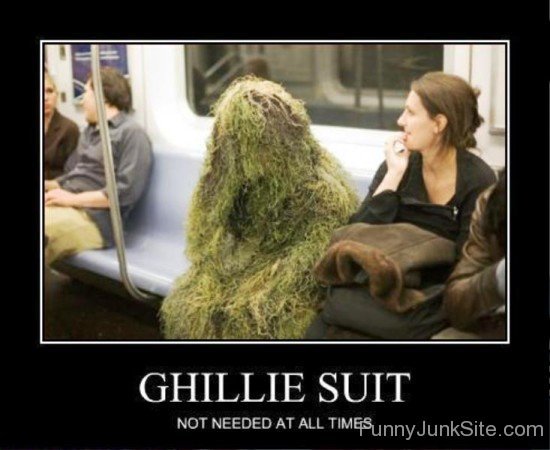 Ghillie Suit-ewx329