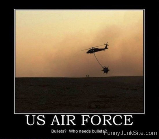 US Air Force