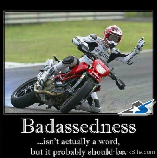 Badassedness-ygi803