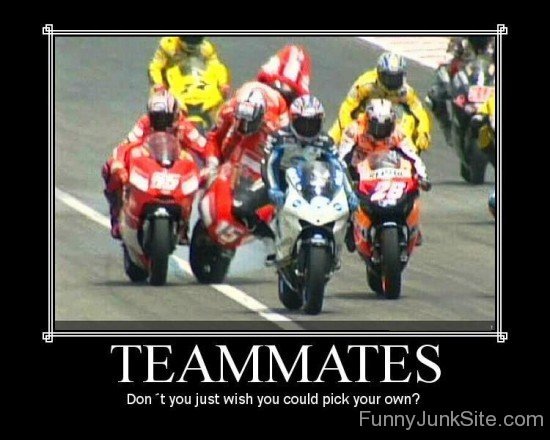 Teammates-ygi817