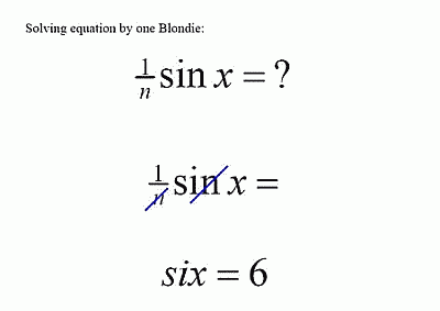 funny_maths